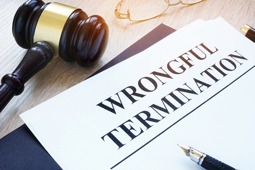 Can You Sue For Wrongful Termination In Florida