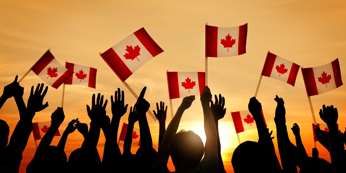 TOP 5 REASONS TO STUDY IN CANADA 2019 Edutwitt