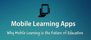 Mobile Learning Apps