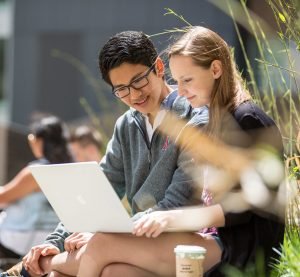 USA Universities Applications