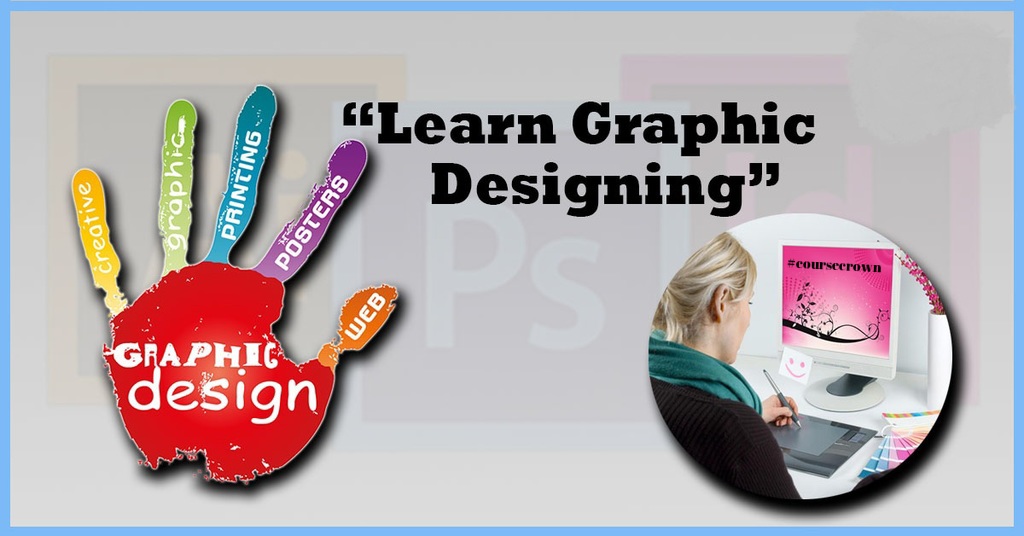 Graphic Design Institute In Delhi