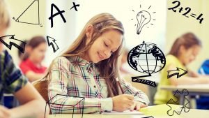School Homework