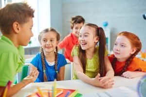 Student's Attention