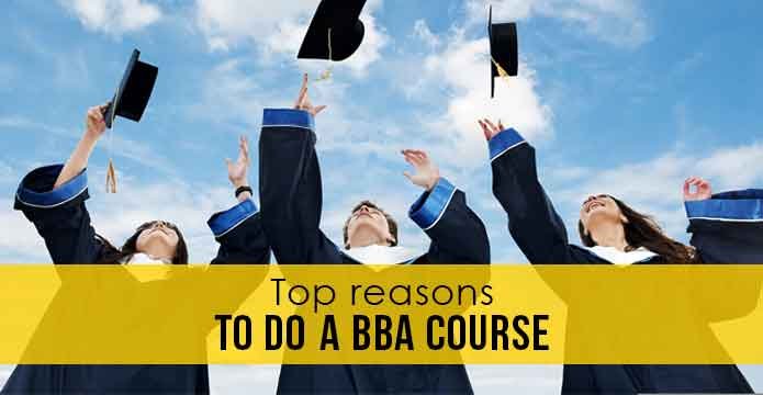 Best BBA College