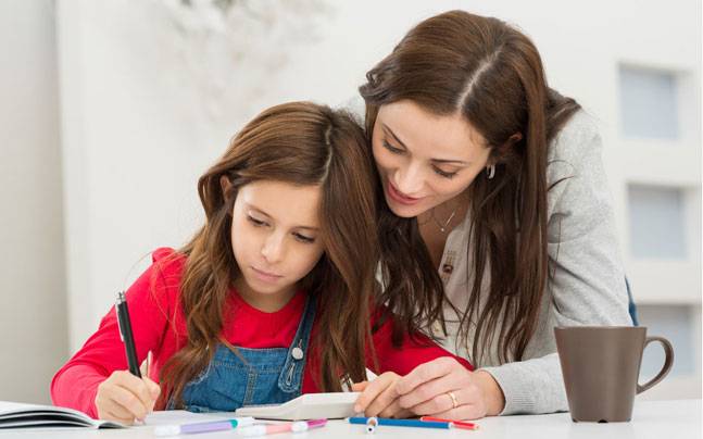 Strategies to Help Your Child Improve Focus and Concentration