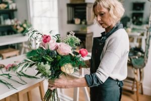 Places to Learn Floristry in London