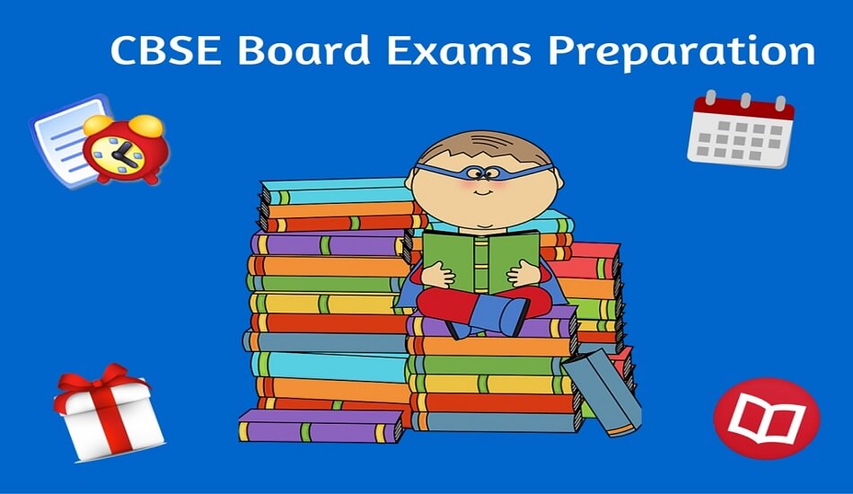 Benefits of NCERT Exemplars for CBSE Board Exams