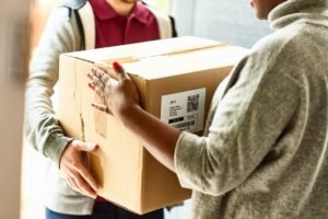 cheapest shipping option
