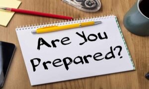 Preparation Tips for JEE MAIN