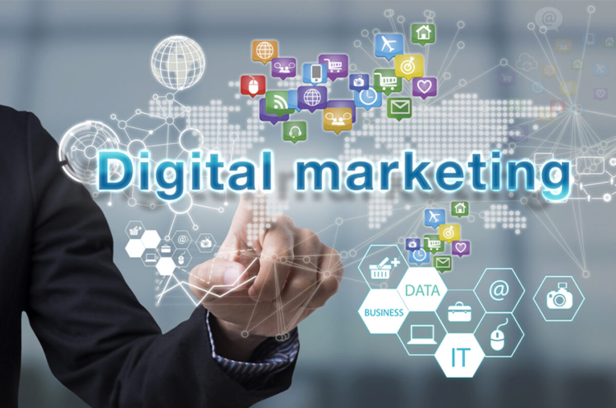 Tips for Choosing the Right Digital Marketing Course