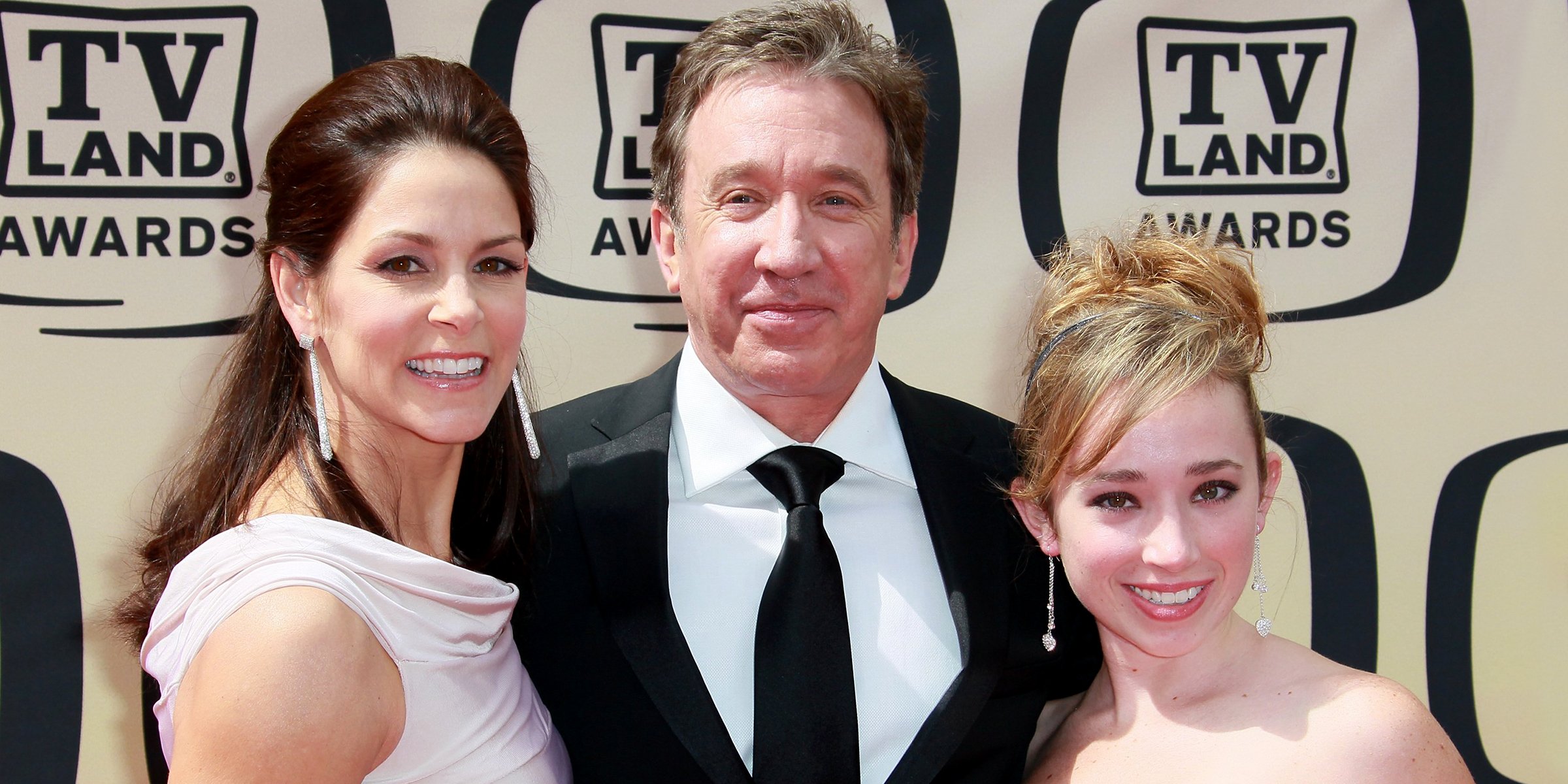 Who Is Katherine Kady Allen? Story of Tim Allen’s Daughter in Full