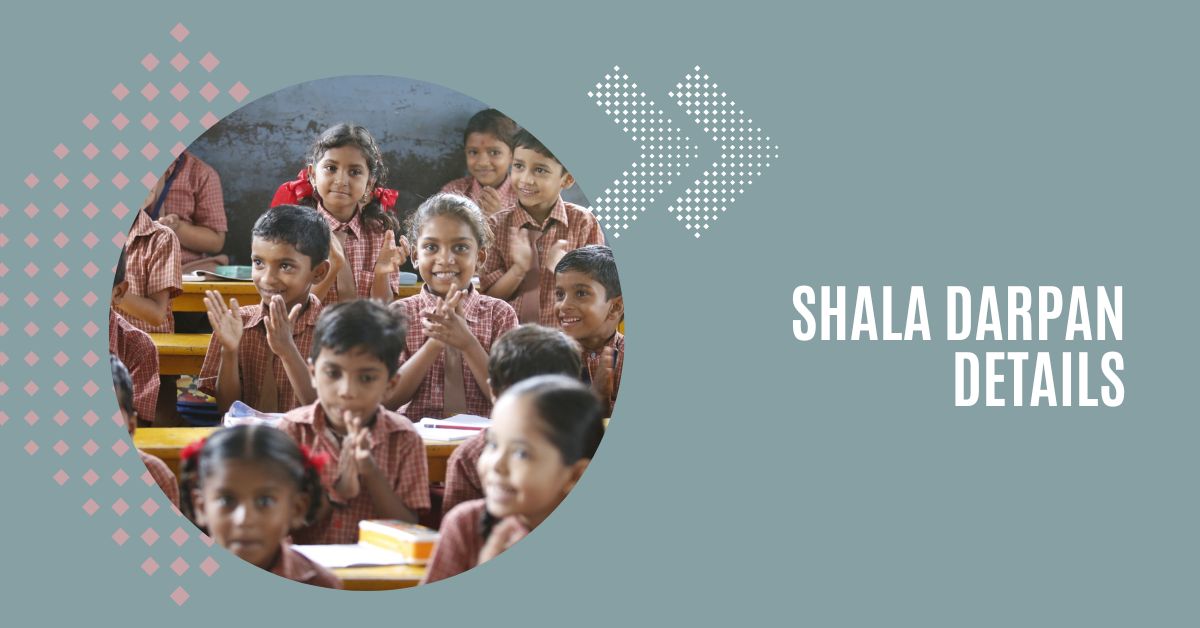 All That You Need To Know About Shala Darpan Internship