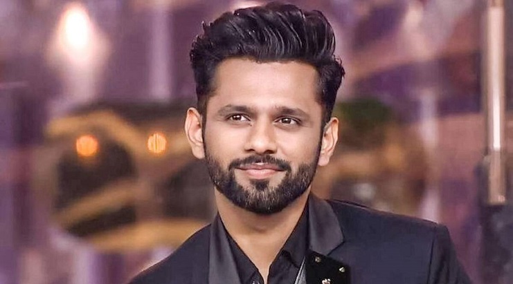 Rahul Vaidya Net Worth 2023