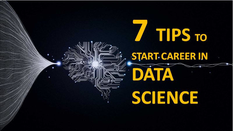 7 Things You Need to Know About Data Science Career