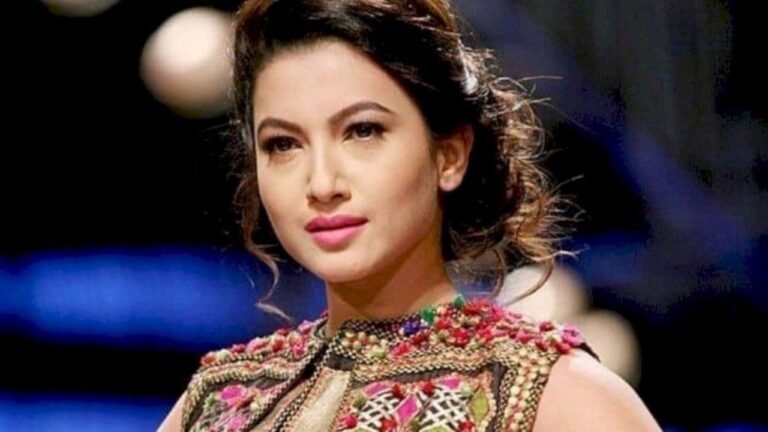 Gauahar Khan Net Worth 2023 Edutwitt