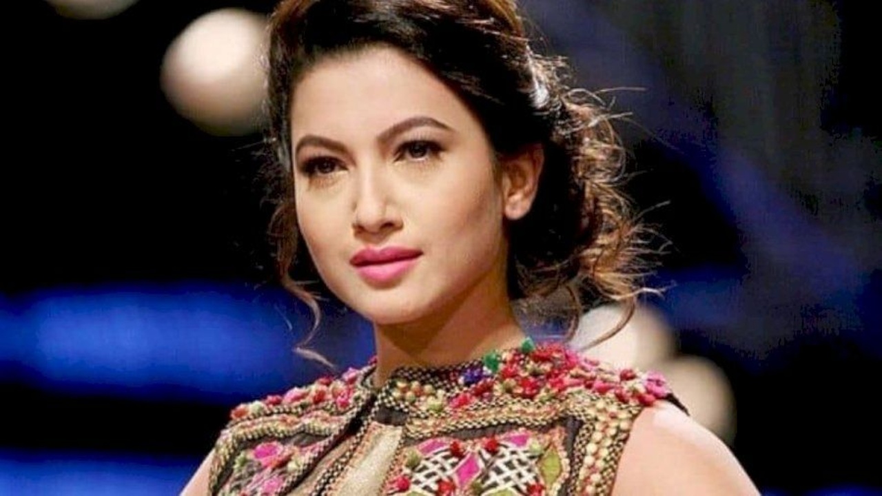 Gauahar Khan Net Worth 2023