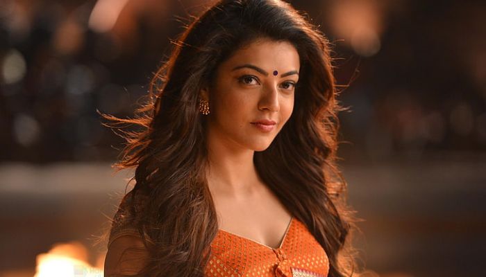 kajal Aggarwal Net Worth 2023