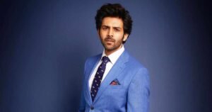 Kartik Aaryan Net Worth 2023