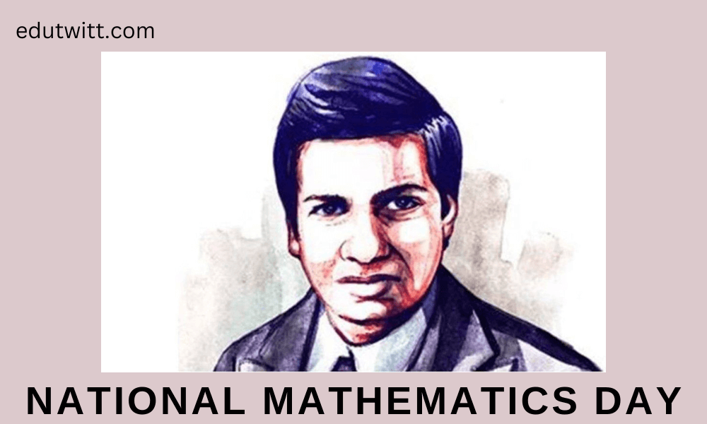 National Mathematics Day : History, Speech, Significance