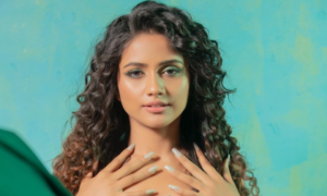 Nisha guragain Net Worth 2023