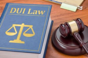 DUI Law