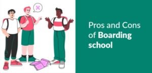 Boarding Schools Pros and Cons