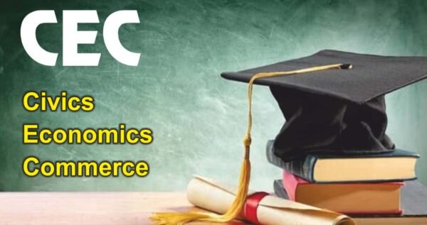 CEC Course