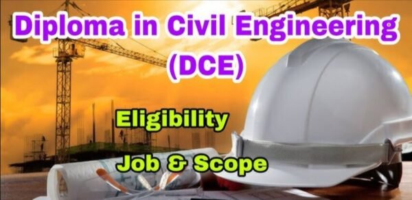 DCE Course