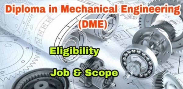 DME Course Full Form