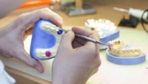 Dental Technician Course After 10th