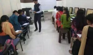 ETT Course Full Form