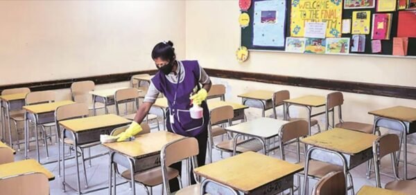 Government Schools