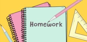 Homework