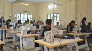 ITI Course Full Form