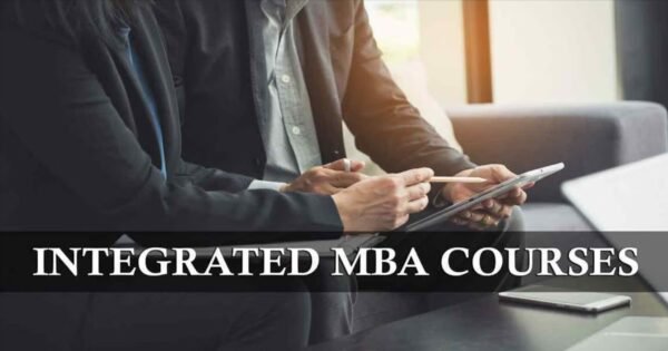 Integrated Courses