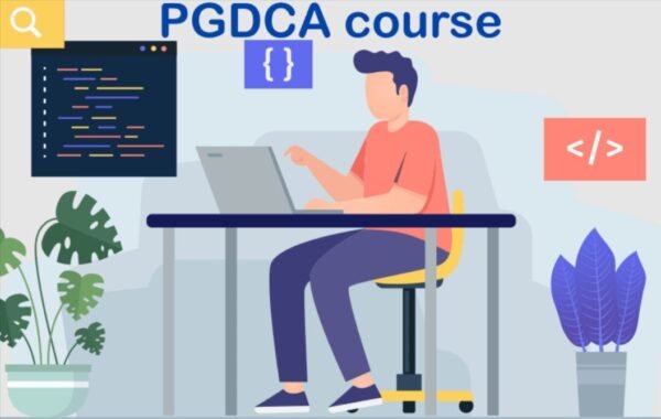 PGDCA Course