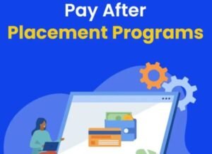 Pay After Placement Courses