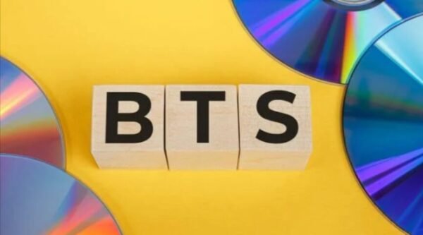 bts course